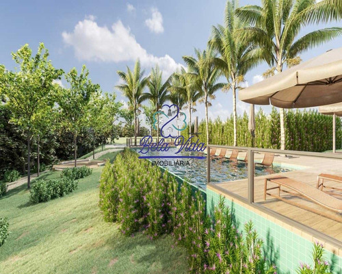 Imagem 26 de 26 de Indaiatuba- Sp, Lote Condomínio Residencial Villa Sapezal. Bela Vida Imobiliária - Te01760 - 69483920