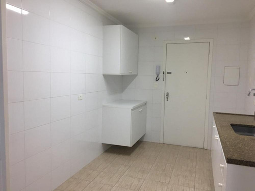 Imagem 18 de 26 de Apartamento Com 03 Dormitórios E 85 M² A Venda No Vila Uberabinha, São Paulo | Sp. - Ap3155v