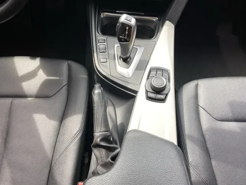 BMW Serie 3 320i 2.0 Executive At 4x2 2014