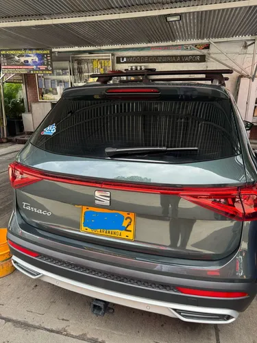 Seat Tarraco 1.4 Tsi Xcellence