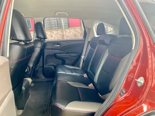 Honda CR-V 2.4 Ex
