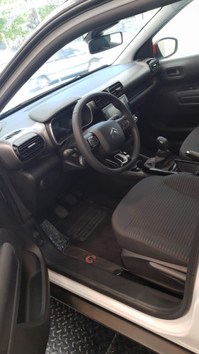 Citroen C4 Cactus Vti 115 C-series 0km - Darc Autos