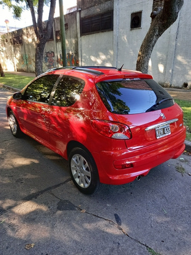 Peugeot 207 Xt Premiun 1.6 16v