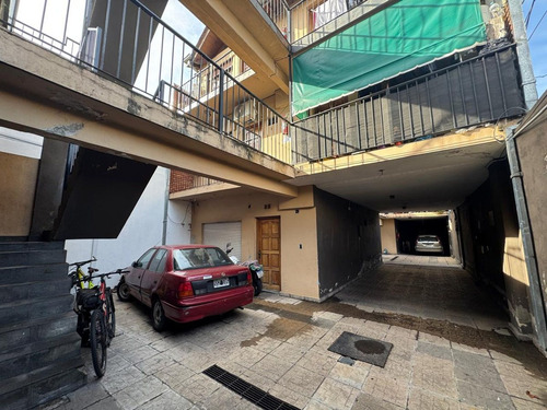 Alquiler 2 Amb Mas Playroom C/balcon. A Nuevo!!!!!