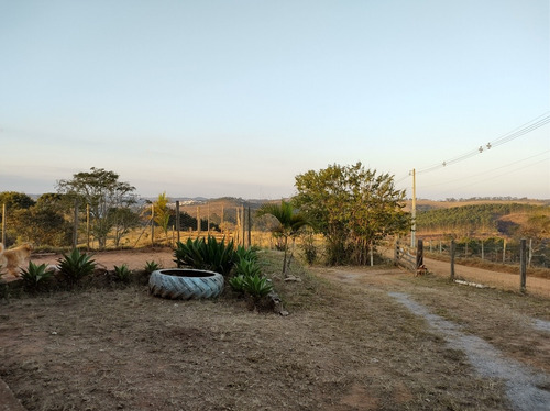 Imagem 12 de 13 de Chácara Em Antônio Carlos, Mg