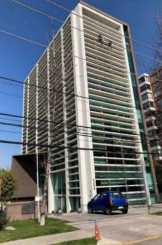 Vende Piso Completo De Oficinas, Hoy En Renta,  Vitacura