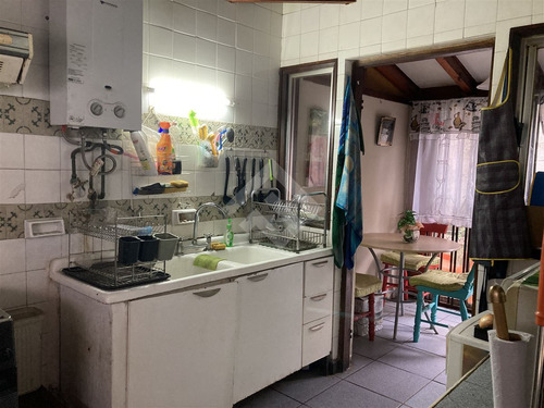Vendo Casa En Reñaca Gran Vista 5 Dorm. + Cabaña 2 Dorm