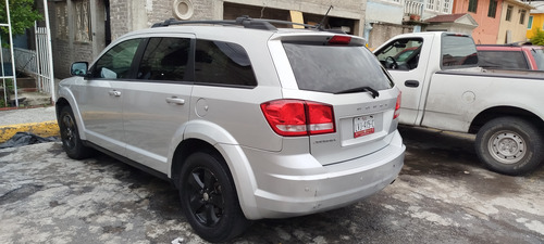Dodge Journey 2.4 Se Ee At