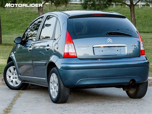 Citroën C3 Exclusive 1.6 Extra Full - Permuta/ Financia