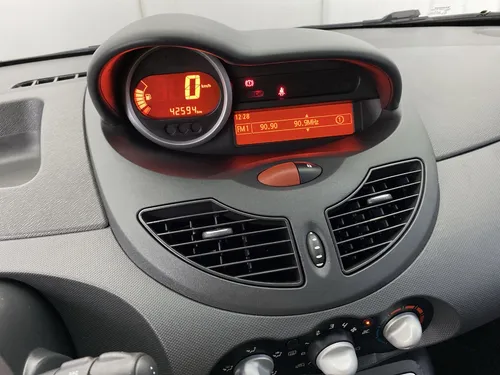 Renault Twingo 2 Dynamique 16v Emotion Frances