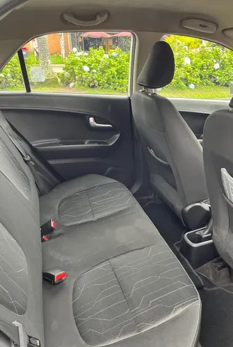 Kia Picanto Ion R Summa 1.25 Ion R Summa