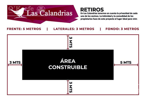 Las Calandrias