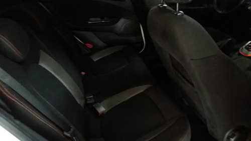 Fiat Bravo 1.8 Sporting 16v Flex 4p Automatizado