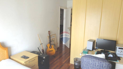 Imagem 16 de 30 de Apartamento 4 Suítes 3 Vagas Campo Belo - Ap0775
