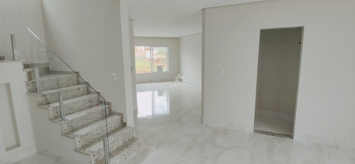 Imagem 6 de 30 de Sobrado Com Piscina, 3 Quartos, Sendo 3 Suítes Em Condomínio Residencial Olívio Franceschini Hortolândia Sp - Ca01165 - 70449402