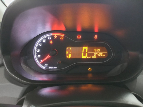 Imagem 11 de 12 de Chevrolet Joy 1.0 Spe4 Plus