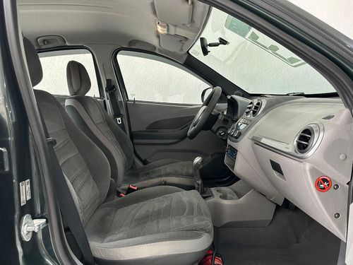 Chevrolet Agile 1.4 Ltz 5p