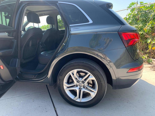 Imagen 7 de 8 de Audi Q5 2018 2.0 L T Select Dsg