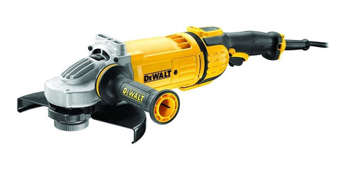 Amoladora 9'' Arranque Progresivo 2700w 230mm Dewalt Dwe4579