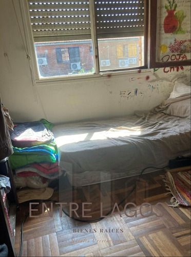 Casa En Cooperativa Para Actualizar !