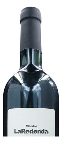 Pack De 2 Vino Tinto La Redonda Ruby 750 Ml
