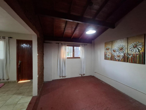 En Venta Hermoso Duplex Reciclado A Nuevo En La Lucila Del Mar De Tres Ambientes F: 10158