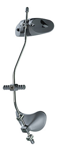 70.50.003 Mascara Facial Petit Cinza
