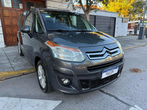 Citroën C3 Picasso 1.6 Sx 110cv