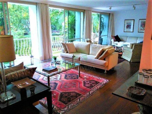 Imagem 1 de 20 de Apartamento Alto Padrão - Ap2083