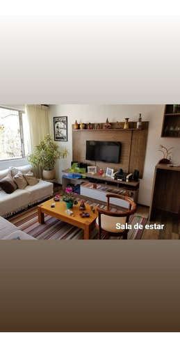 Imagem 1 de 15 de Apartamento - Vila Clementino - Ref: 14893 - V-872890