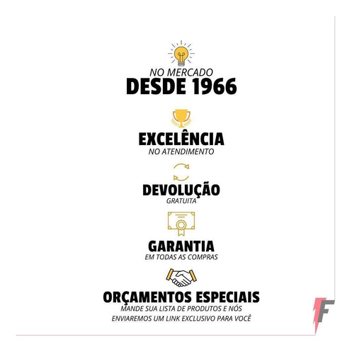 Imagem 3 de 4 de Rele Termico Sibratec 63 A 80a 3084