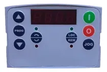 Comprar Ihm Local Soft-starter Ssw07 Ou Ssw08 - Hmi-ssw07-loc Weg