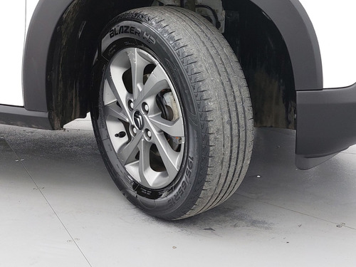 Citroën C3 1.0 FIREFLY FLEX FEEL MANUAL