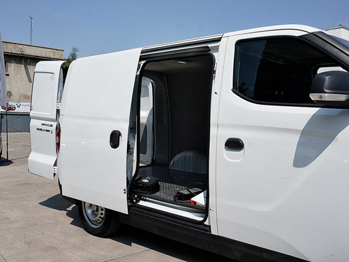 Maxus Ev30 2022
