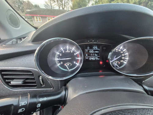 Jac T6 Dcab 2.0