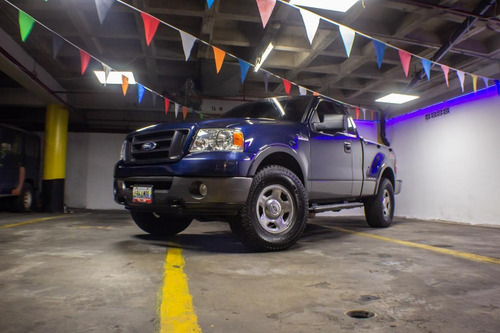Ford F-150 Fx4 Automático 4x4