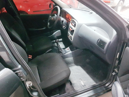 Fiat Palio 1.4 Fire Full 2014 Gnc 5ta Oportunidad!!!