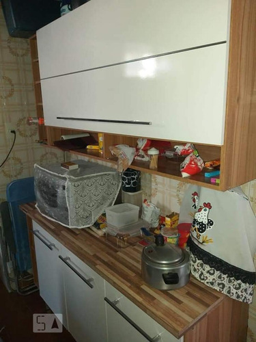 Apartamento À Venda - Freguesia, 2 Quartos, 50 - S893099257