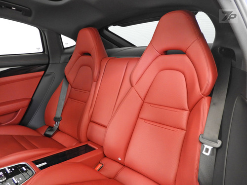 Porsche Panamera 2.9 V6 E-hybrid 4 Pdk Blindado