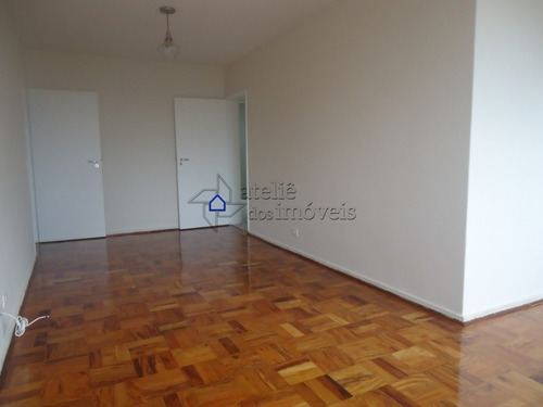 Imagem 1 de 23 de Ótimo Apartamento, Em Excelente Localização Ao Lado Da Estação Brooklin Do Metrô, 96,23 M², 3 Dormitórios Sendo 1 Suíte - Ap2672at