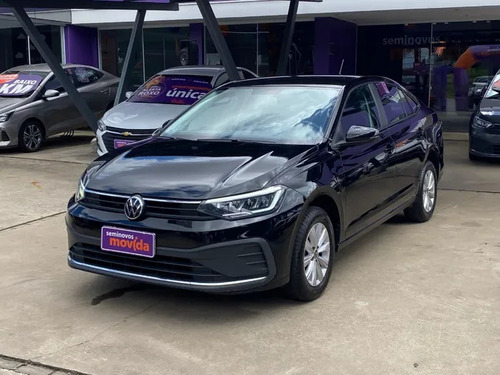 Volkswagen Virtus TSI 1.0 (Aut.)