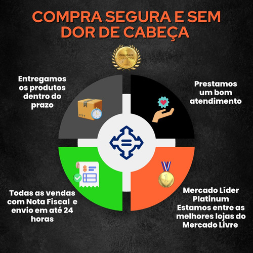 Kit De 12 Utensílios De Cozinha De Silicone Com Alças.