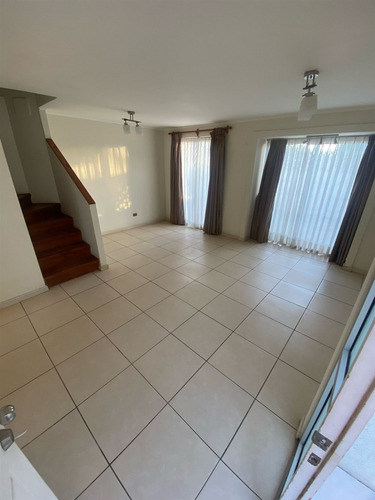 Vende Casa En Los Andes