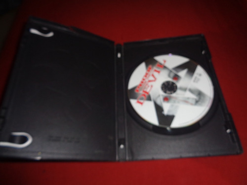 Imagen 2 de 3 de Dvd Proof Of The Devil Region 1 Ingles Terror