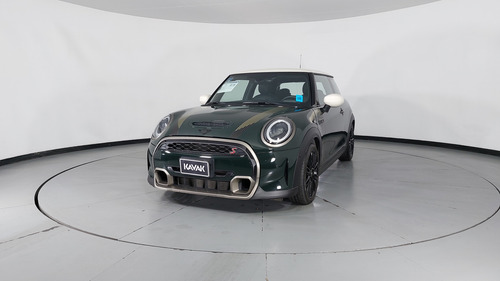 Mini Cooper S 2.0 Cooper S Resolute Dct