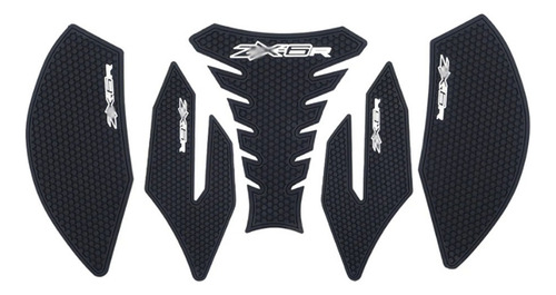 Pegatinas Para Kawasaki Ninja Zx-6r 2019 2020 2021 2022 2023
