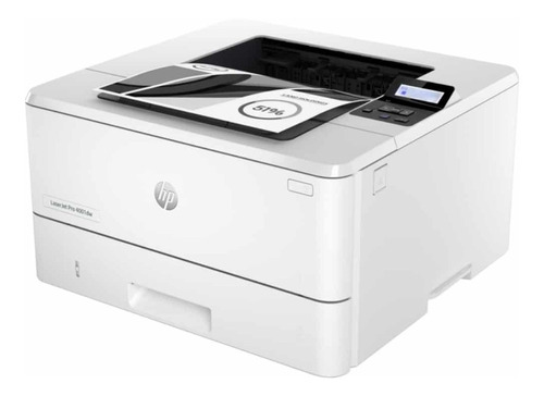 Impresora Hp Laserjet Pro Mfp 4103dw Monocromatica