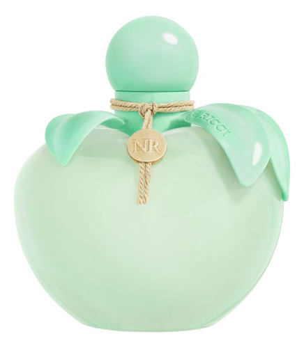 Nina Ricci Nina Nature Edt Edición Limitada 80 Ml