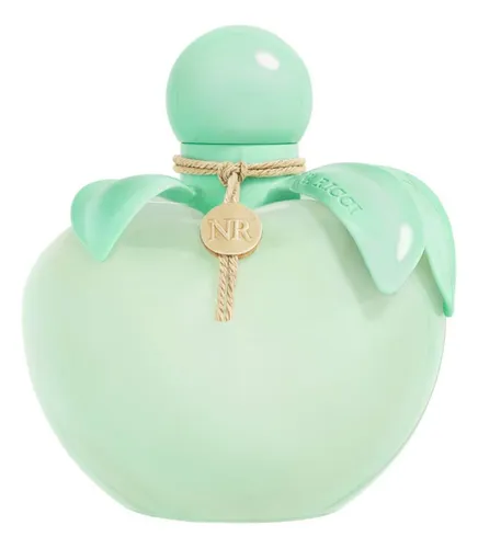 comprar Perfume Nina Ricci Nature Edicion Limitada Edt 80ml Mujer