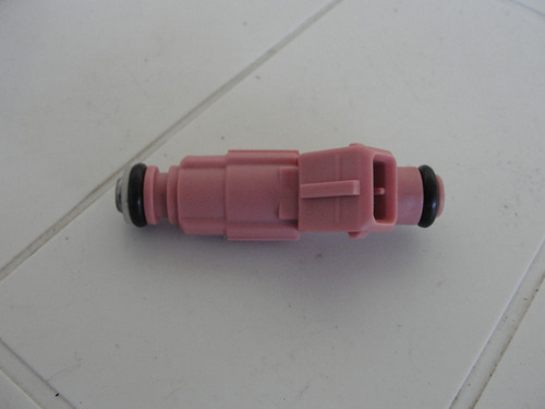 Inyector De Gasolina Volkswagen Fox/golf Iv/polo/new Beetle